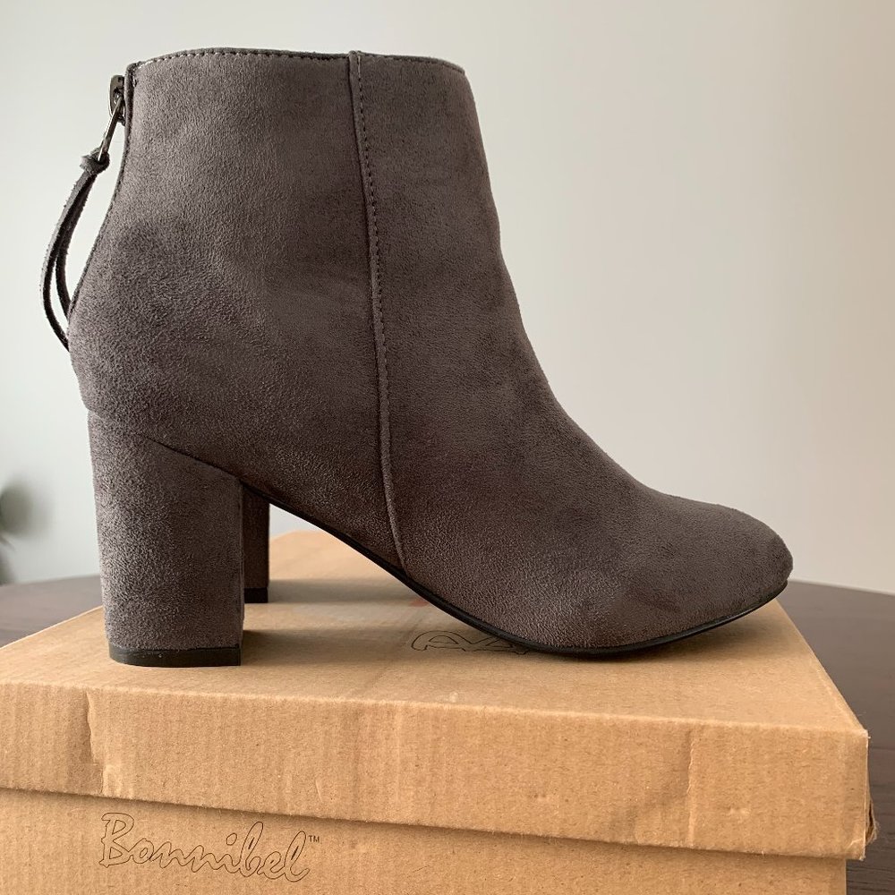 Ankle boots - Bonnibel Tinah